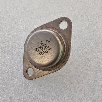 LM323K三极管可调三稳压器