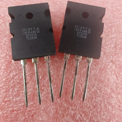 场效应管IXFK48N50IXFH26N50Q