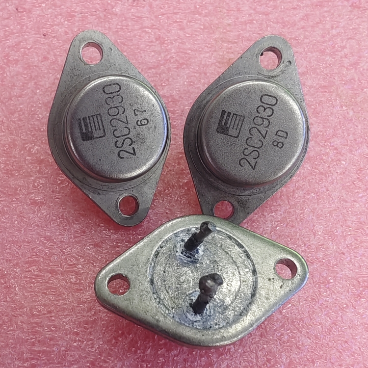 2SC2930三极管超声波功率管