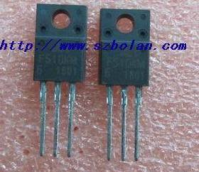 FS16KM-9 /FS16KM MOS管 场效应管（原装三菱）