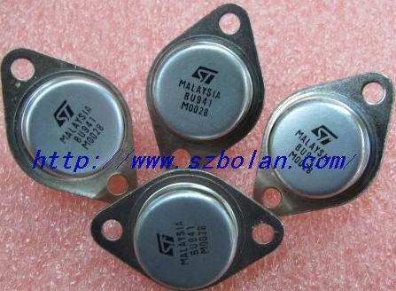 达林顿管三极管BU941st