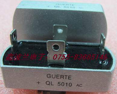 QL5010单相整流整流桥堆