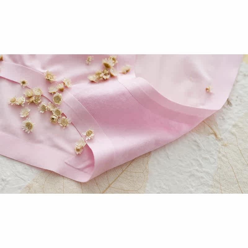 Slip jeunesse NOD GOGO. en soie Ice - Ref 642820 Image 3