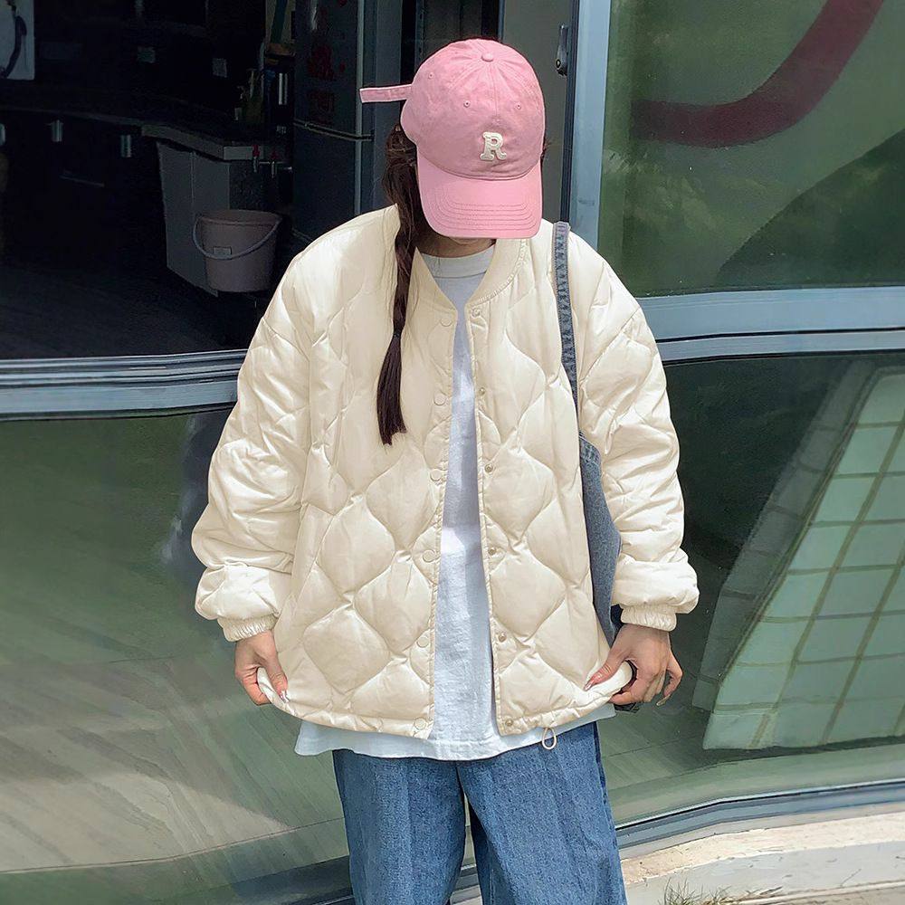 反季羽绒棉服女短款2025年新款韩版小个子时尚面包服棉袄保暖外套,童装/婴儿装/亲子装,羽绒服,淘宝优惠券,粉丝福利购,淘宝优惠卷