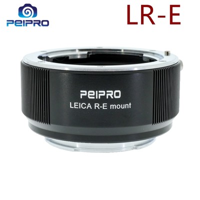 平工坊PEIPRO LEICA R- E 徕卡R头转E卡口转接环A7R4/R2/R3/A9/M3