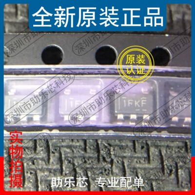 助乐芯TLV75733PDBVR TLV75733PD TLV75733 丝印1FKF SOT23-5芯片