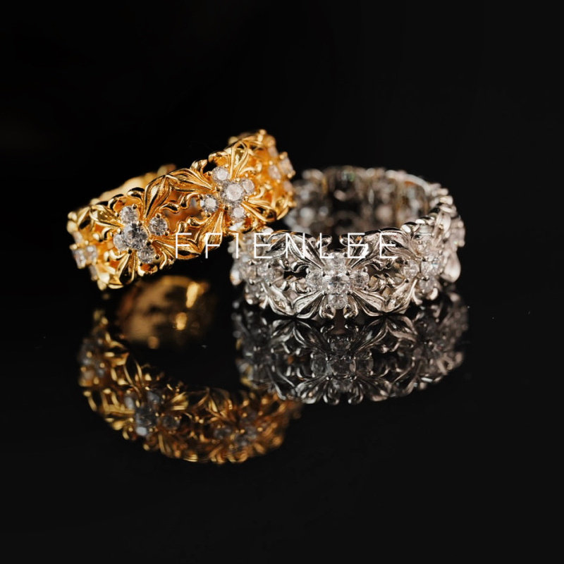 925银戒指 缘环 轻奢小众活口戒指女款时尚气质百搭戒指,饰品/流行首饰/时尚饰品新,银饰戒指,淘宝优惠券,粉丝福利购,淘宝优惠卷