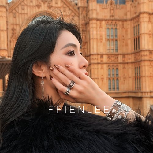 925银戒指  命运交响曲 轻奢小众设计戒圈女气质百搭戒指