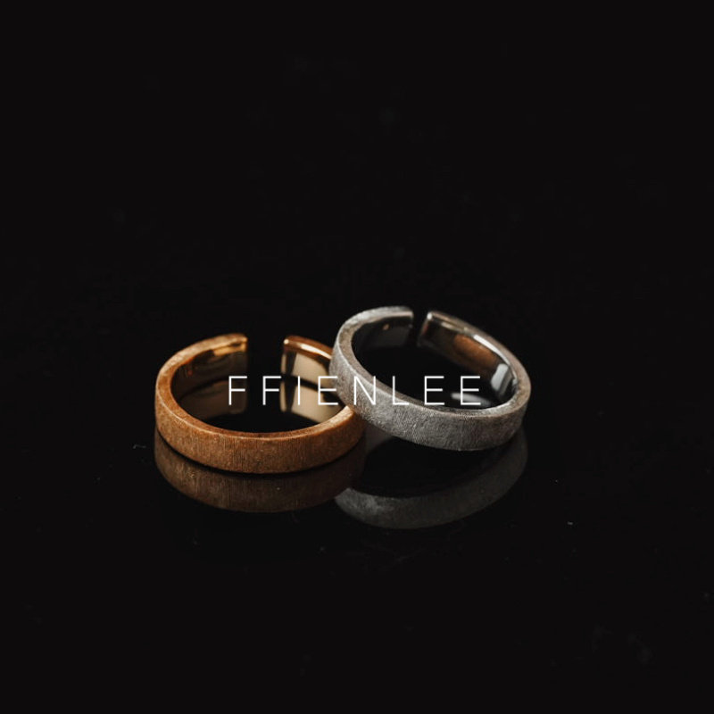 925银戒指  月光砂 时尚气质可调节活口戒女款百搭勾丝戒指,饰品/流行首饰/时尚饰品新,银饰戒指,淘宝优惠券,粉丝福利购,淘宝优惠卷