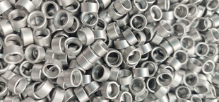 无疆3.25厚度轴套rep止刀柄尾套筒t8螺丝主轴套筒t10螺丝轴套单件