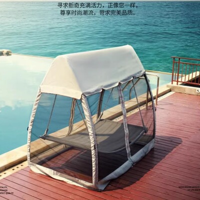 让利销售吊床可躺躺床秋千床花园