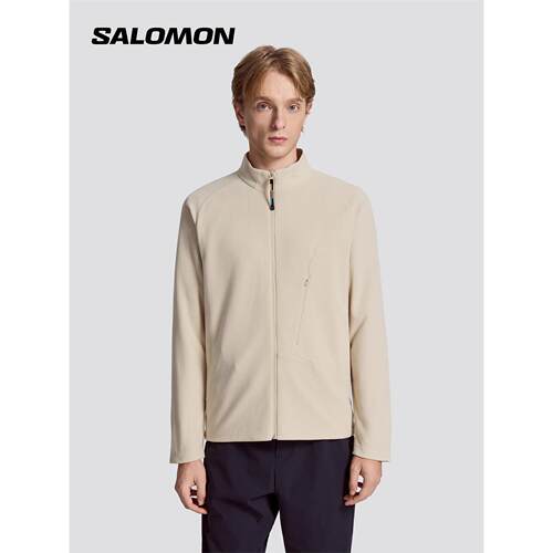 salomon萨洛蒙户外登山徒步