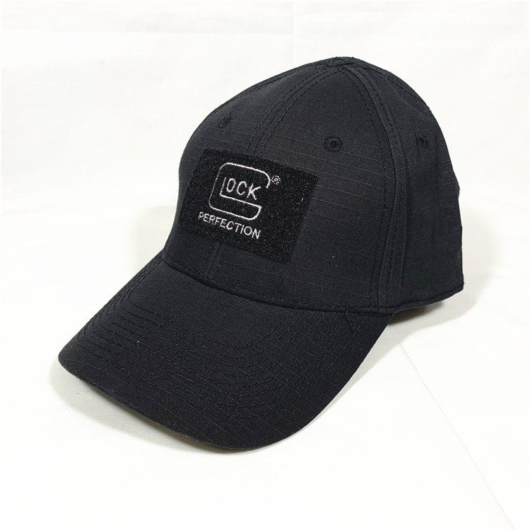 GL小兵格洛克户外帽战术棒球帽子