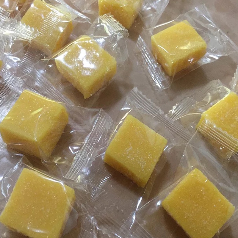 500g包邮网红糖果糕芒果椰子草莓榴莲水果味小方块软糖散装零食|ruв категории закуски/орехи/специальность, конфеты/желе/пудинг, конфеты - от Buy2taobao.com для оказания профессиональной услуги покупки агента Taobao