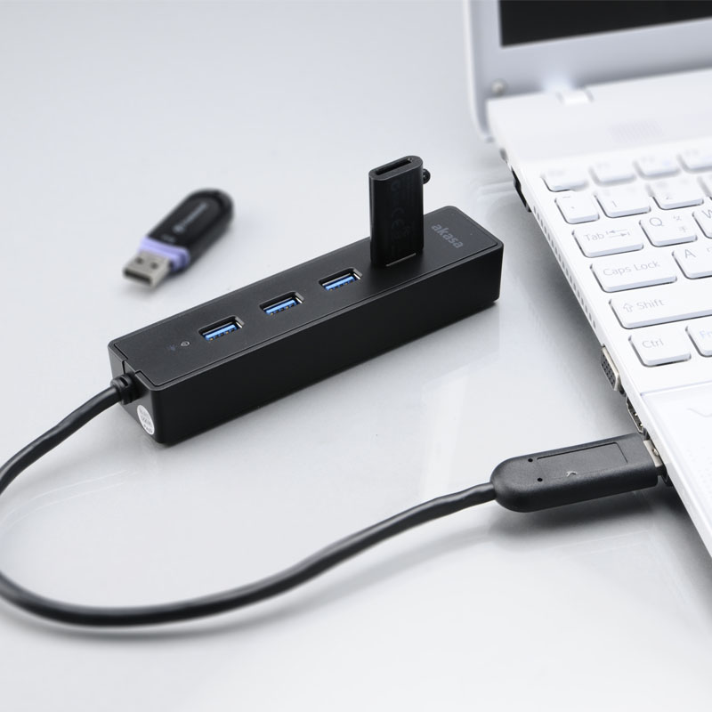 Concentrateur USB - Ref 364684 Image 3