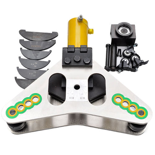 液压板材弯曲机