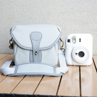 富士拍立得MINI9912相机包