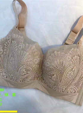 21新奥维丝丽正品文胸221038薄CD杯聚拢提托大胸显小康硒胸宝内衣