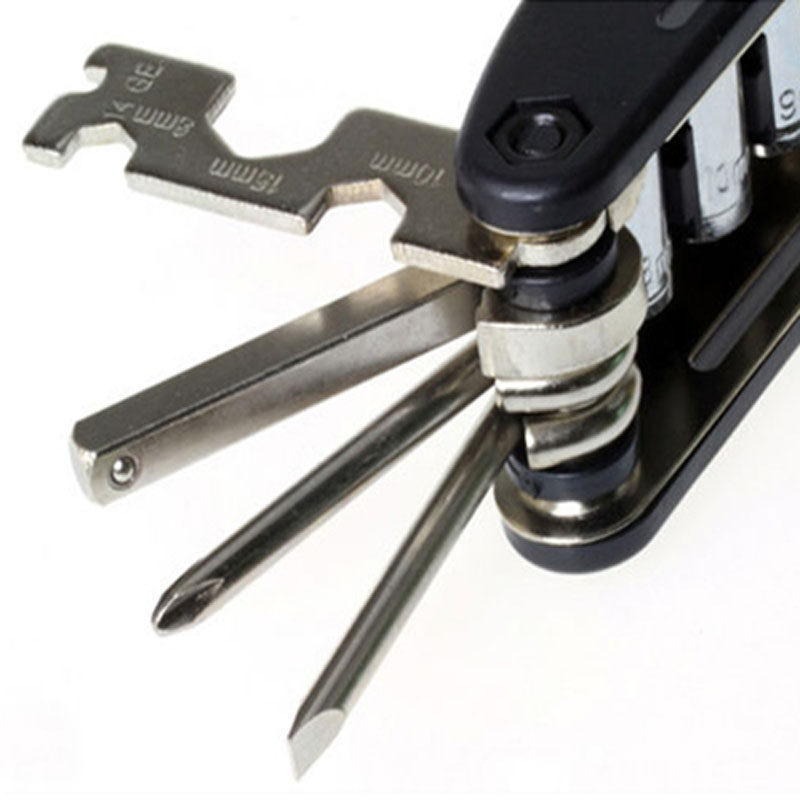 Outils pour vélo - Ref 2278881 Image 3