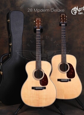飞琴行 Martin马丁 D28MD OM28MD 00028MD 全单民谣木吉他