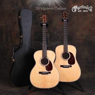 飞琴行 Martin马丁 D28MD OM28MD 00028MD 全单民谣木吉他