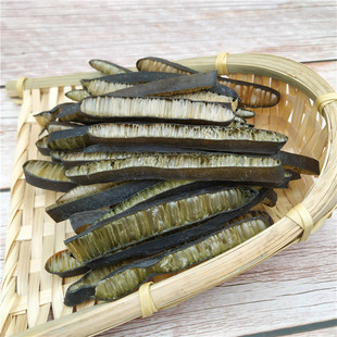 P发金茸片500克海松茸海茸片条海笋冰螺旋藻条丝片干货火锅麻辣烫