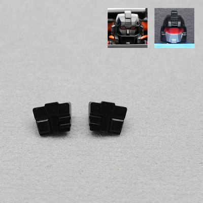 浪客精英探索者地面兵偷胶配件