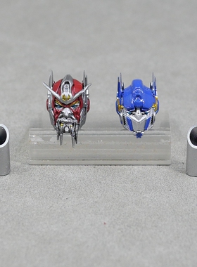 HDMSXT电影版V级SS61御天敌头雕32擎天 柱44替换烟囱升级配件包