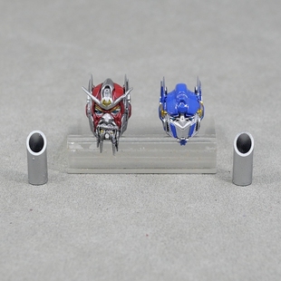 HDMSXT电影版V级SS61御天敌头雕32擎天 柱44替换烟囱升级配件包