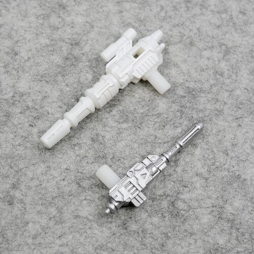 矩阵工坊m-02横炮肩部升级武器