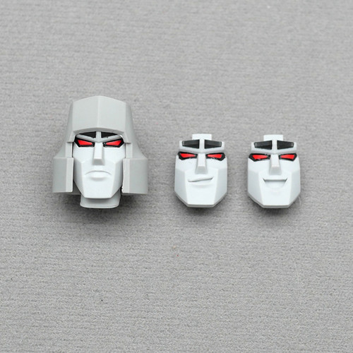 SS86威震天头雕带替换脸