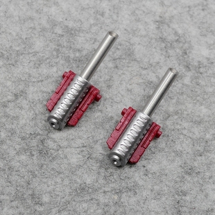 震荡波实验室SL-65围城系列擎柱 天烟囱肩部替换配件包决战赛博坦