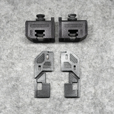 震天尊增高升级配件包