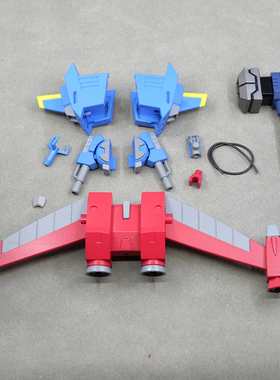 ZX工作室传世08动画擎 天柱TFA飞翼配件包口罩锤武器