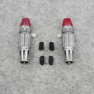 震荡波实验室SL-83围城地出系列螺旋桨GS螺旋风暴配件包世代精选