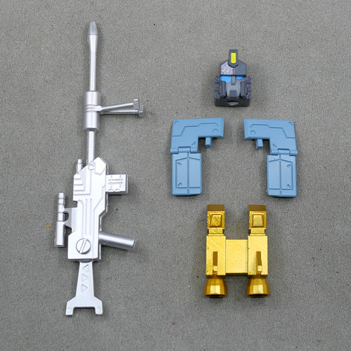 SS86感知器升级配件包