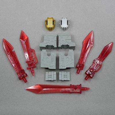 复刻系列SS86机器恐龙大剑配件