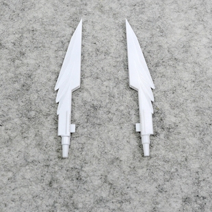 变形补完计划115模玩YYW-18围城王国系列闹翻天飞箭勇士配件包