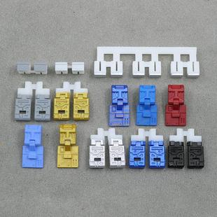 超人制造元组漫画萨隆大公围城系列照相机微星反光镜盖板填充配件