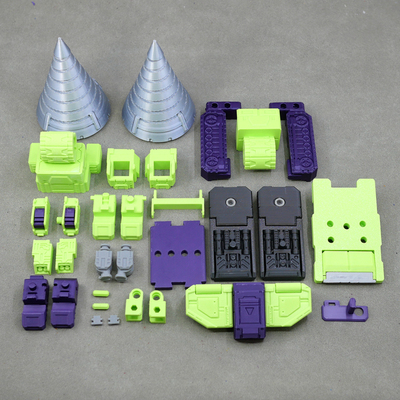 大力神挖地虎整体优化升级配件包