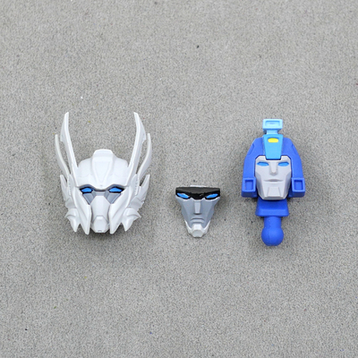 先觉天罗嗦头雕升级配件包