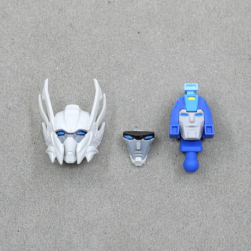 先觉天罗嗦头雕升级配件包