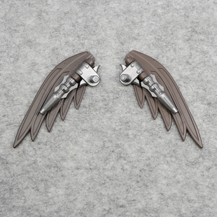 BDT工作室围城王国系列BW飞箭勇士武器升级配件包