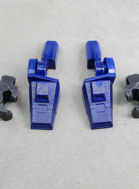 TFS自营经典系列V级航行家级通天灾晓擎 天柱替换可动手配件