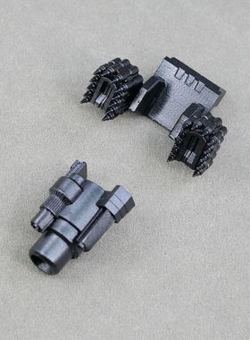 变形补完计划电影MPM03大黄 蜂手臂肩炮升级武器配件包TIM改造