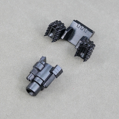 TIM改造MPM03大黄蜂武器升级包