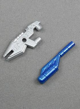 TFS自营遗产传世联合系列火区武器升级配件包