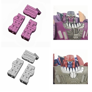 震荡波实验室王国系列嗜血霸王龙威震 天偷胶填充配件