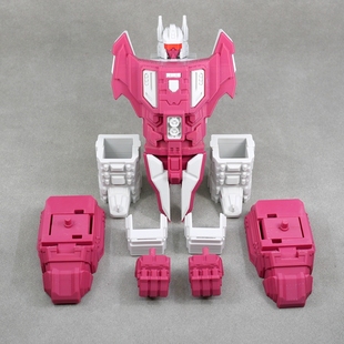 TFS天元之力合体求雨鬼犰狳胸甲手脚板升级配件包