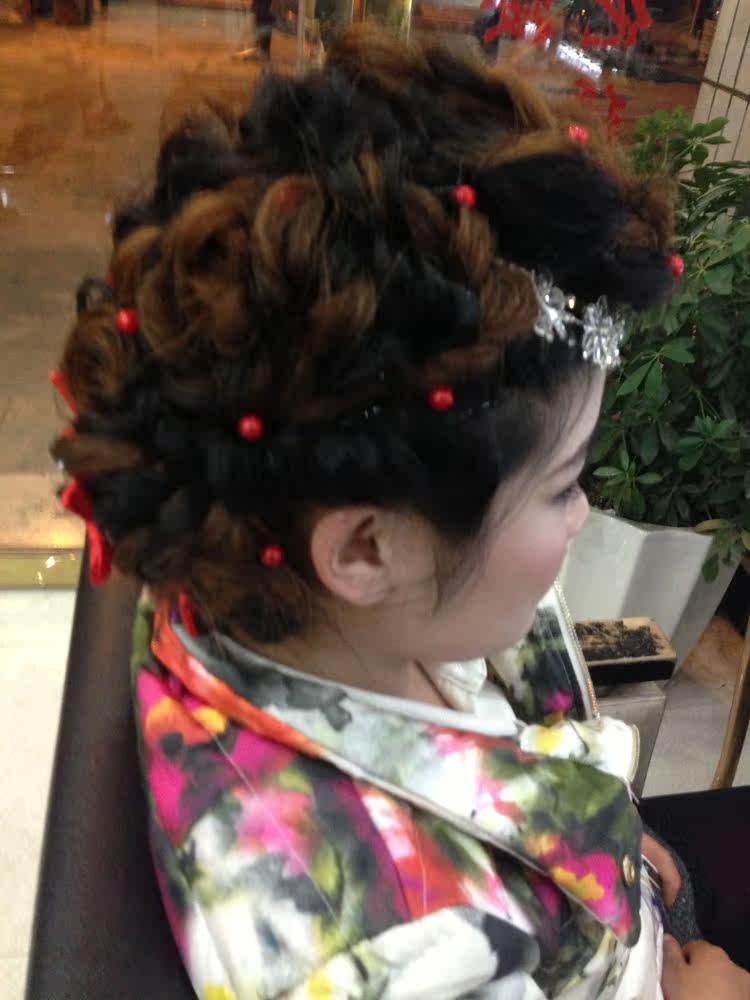 Accessoire coiffure - Ref 1204099 Image 3